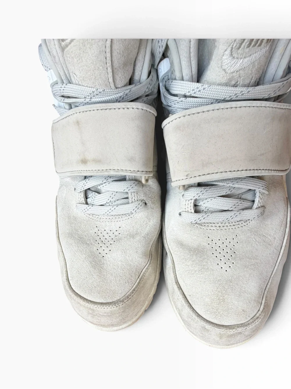 Nike air trainer